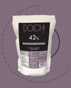 Dolchi Discos de Chocolate Con Leche 42% Cacao (600g)