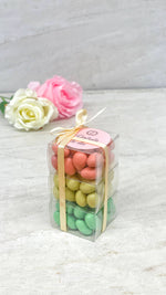 Almendras Doble Capa de Chocolate Premium | Regalo Exclusivo Día de las Madres 2025 | Zisnella Originals™