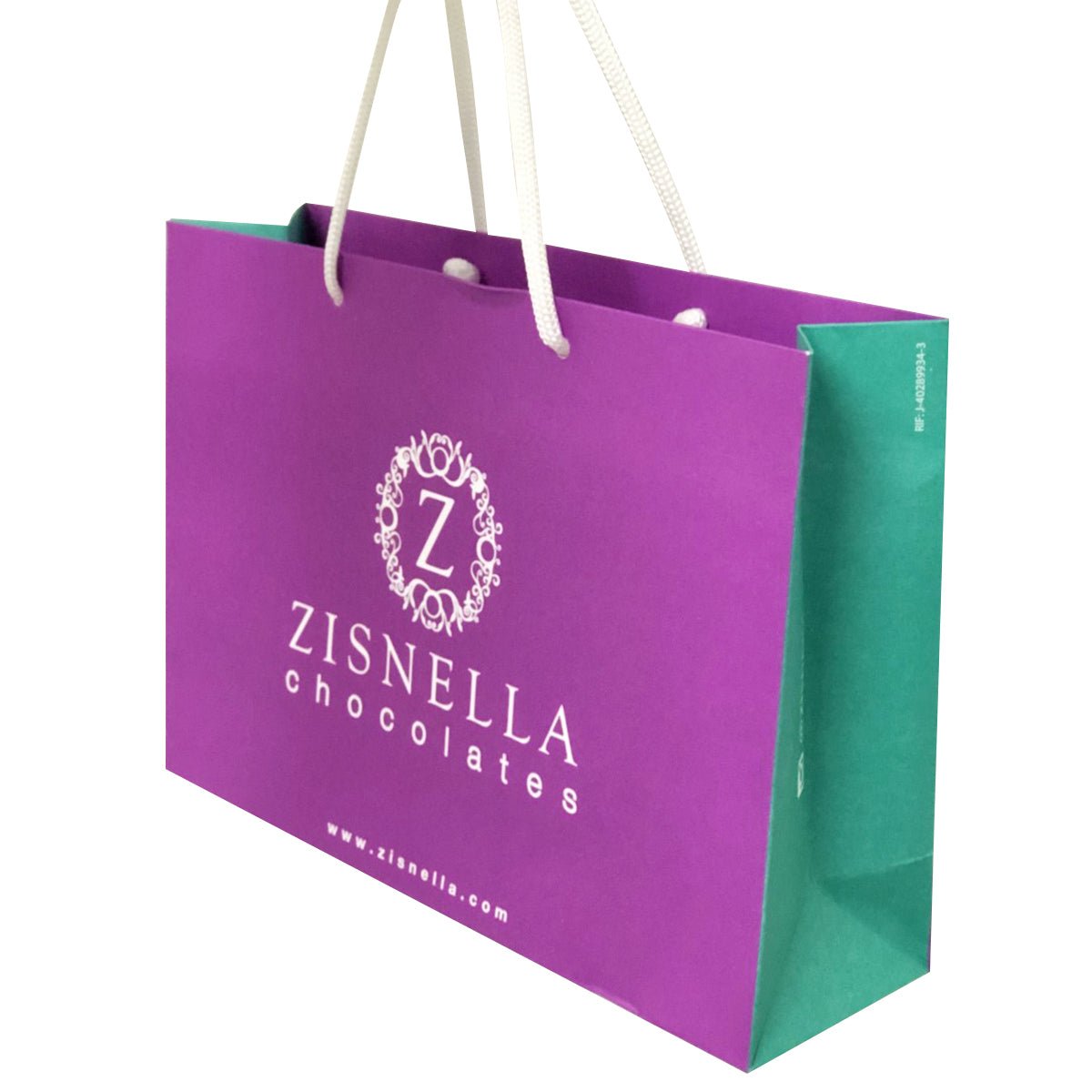 Chocolate Extra Fino – Zisnella