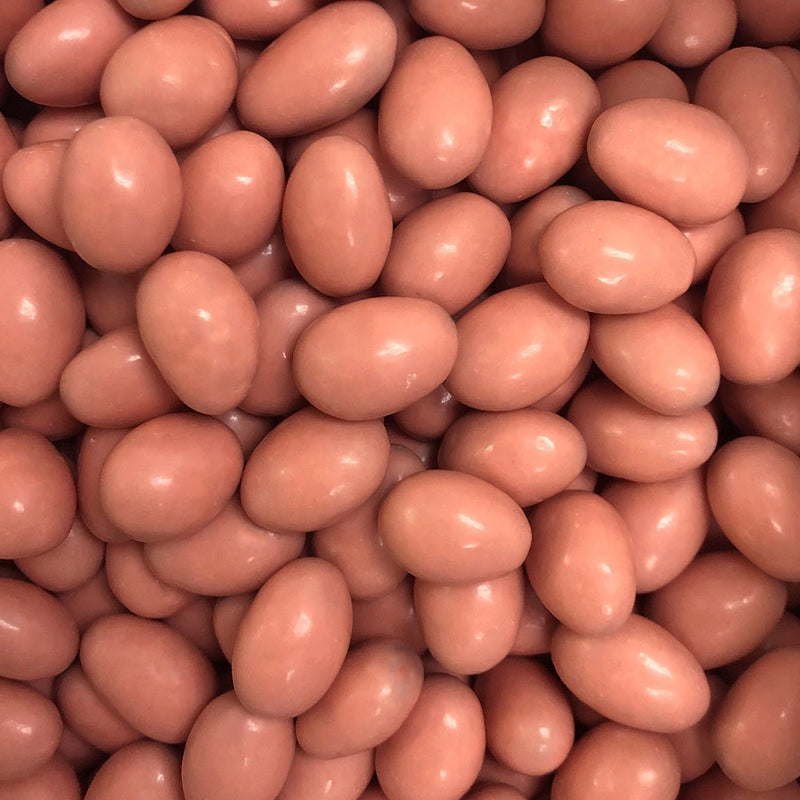 Zisnella Lab Frutos Secos Cubiertos Con Doble Capa de Chocolate (A Granel en Gramos)